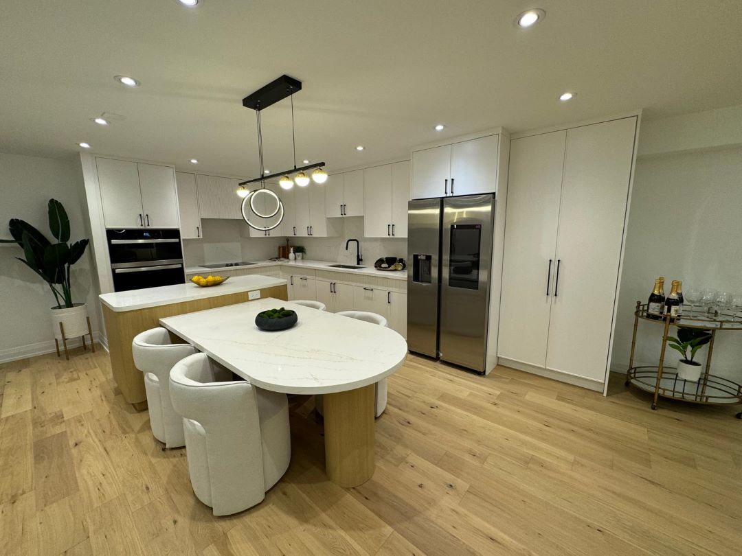 Architectural Design Internal Sample