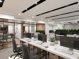 Architectural Design Internal Sample